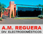 A.M. Reguera Importaciones